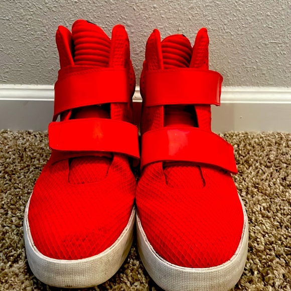 Nike Flystepper 2K3 - Picture 7 of 7